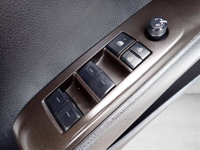 Certified 2024 Toyota Camry SE FWD image 12