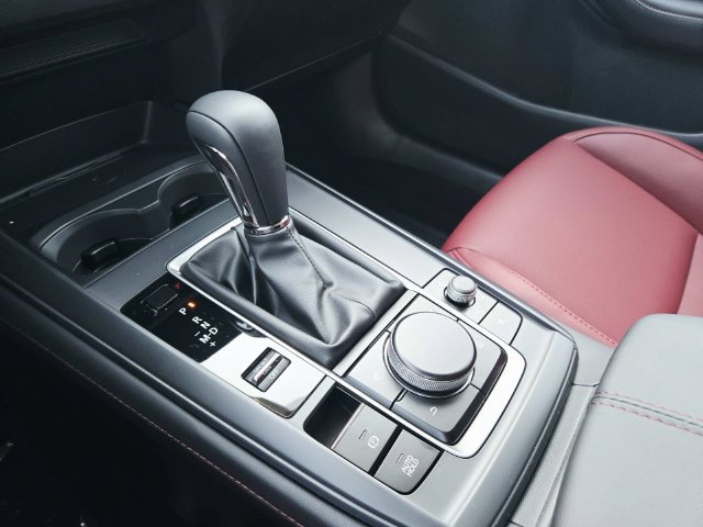 New 2026 MAZDA CX-30 AWD 2.5 S image 29