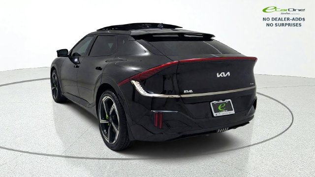 Used 2023 Kia EV6 GT AWD/4WD image 6