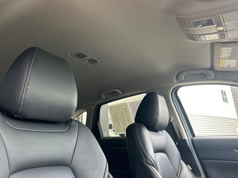 Certified 2024 MAZDA CX-5 AWD 2.5 S w/ Select Package image 19