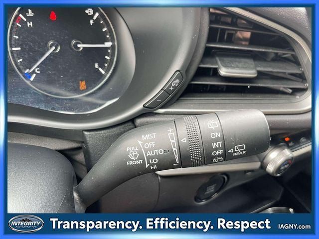 Used 2024 MAZDA CX-30 AWD 2.5 S w/ Select Sport Pkg image 24