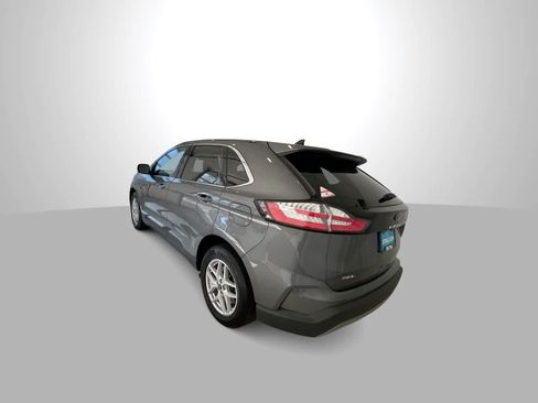 Used 2024 Ford Edge SEL AWD/4WD image 6