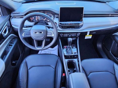 New 2026 Jeep Compass Limited AWD/4WD image 8