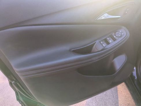 Used 2025 Buick Encore GX Preferred image 20