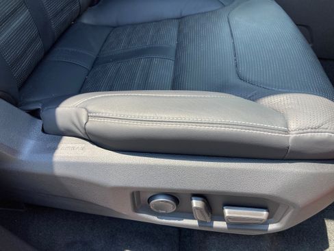 Used 2023 Toyota Tundra Capstone image 18