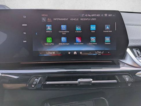 Used 2026 BMW X2 xDrive28i AWD/4WD image 15