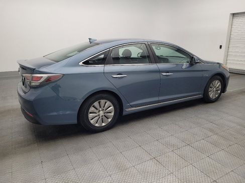 Used 2016 Hyundai Sonata SE image 10