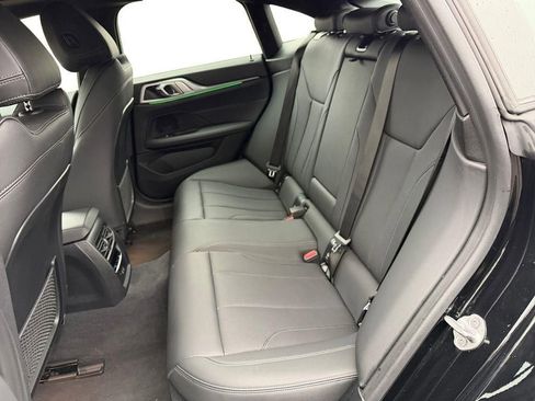 Used 2024 BMW i4 xDrive40i image 13