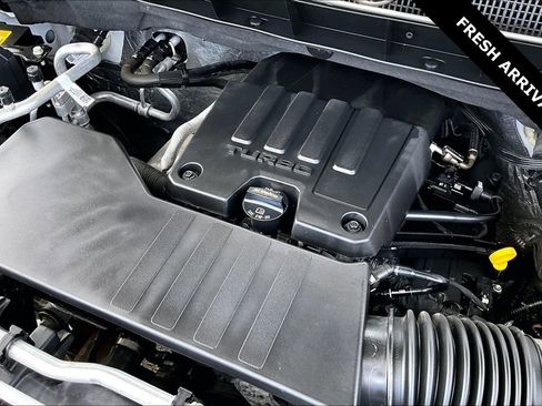 Used 2024 Chevrolet Silverado 1500 Custom image 30