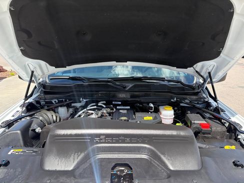 Used 2025 RAM 2500 Tradesman AWD/4WD image 21