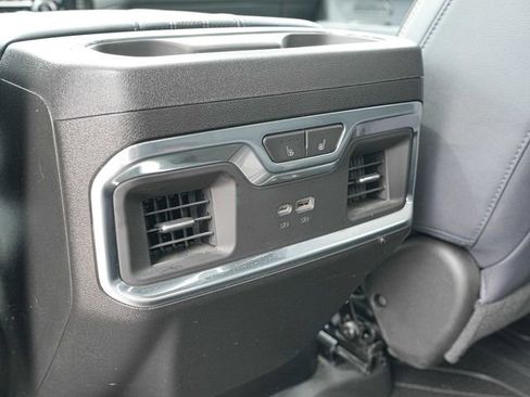 Used 2023 Chevrolet Silverado 1500 High Country w/ High Country Premium Package AWD/4WD image 21