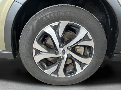 Used 2021 Subaru Outback Touring AWD/4WD image 22