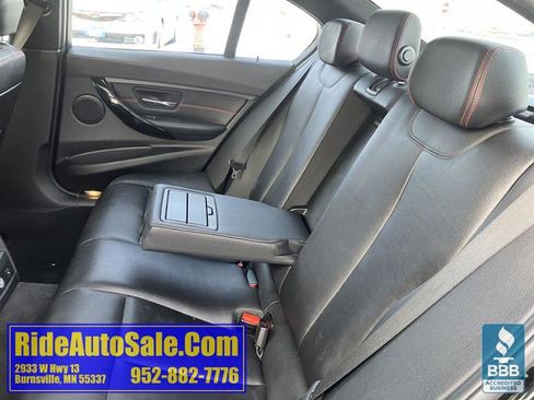 Used 2014 BMW 328i xDrive Sedan image 12