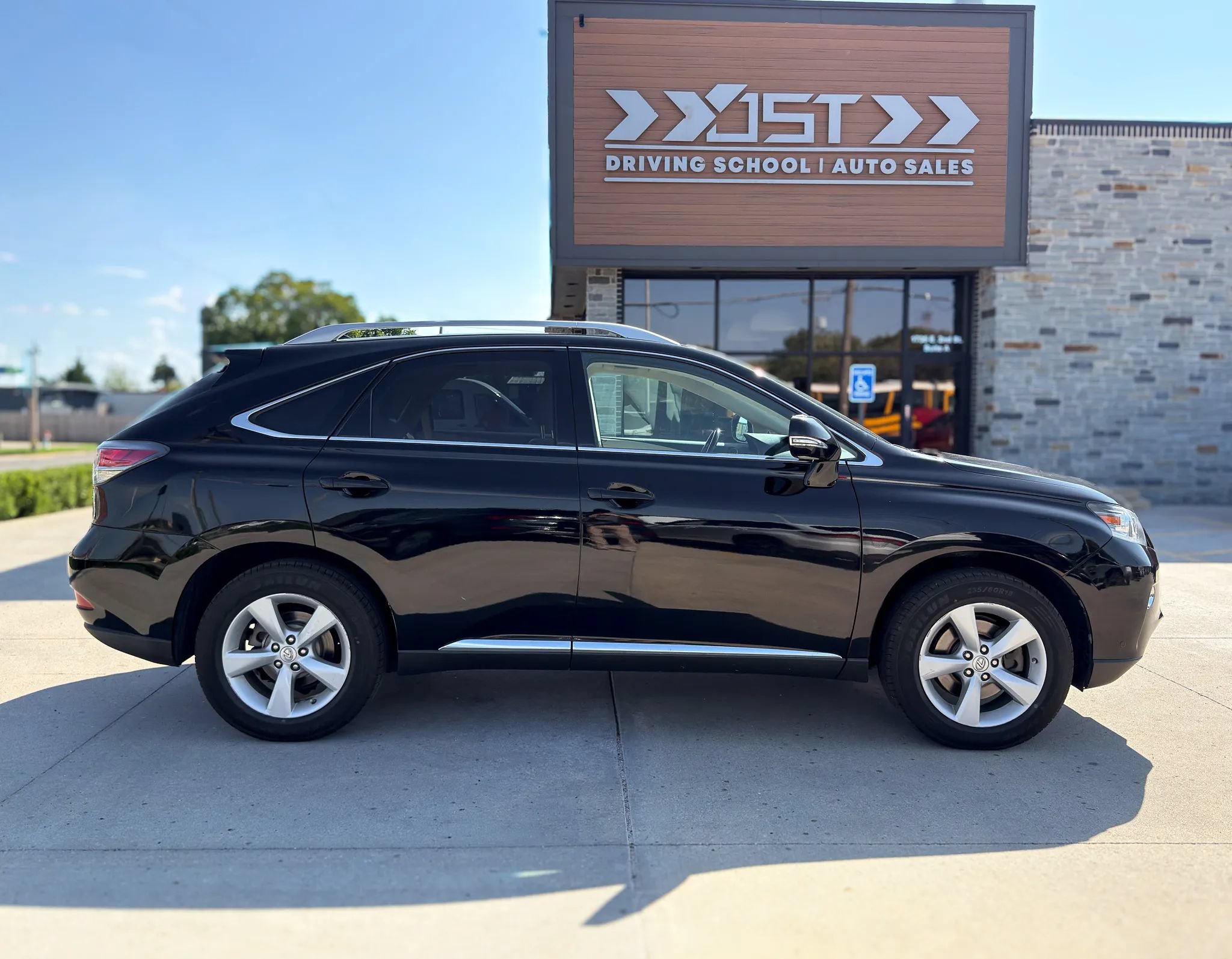 Used 2014 Lexus RX 350 AWD w/ Navigation Package image 9