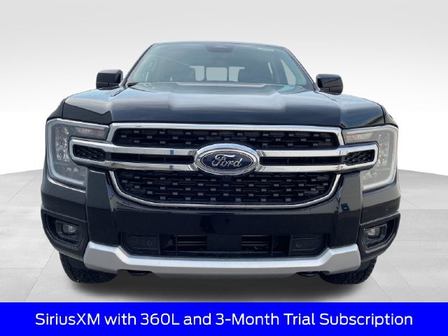 New 2026 Ford Ranger Lariat w/ FX4 Off-Road Package AWD/4WD image 8