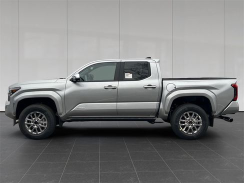New 2026 Toyota Tacoma Limited image 2