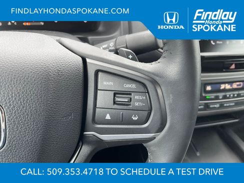 Used 2024 Honda Ridgeline RTL image 16