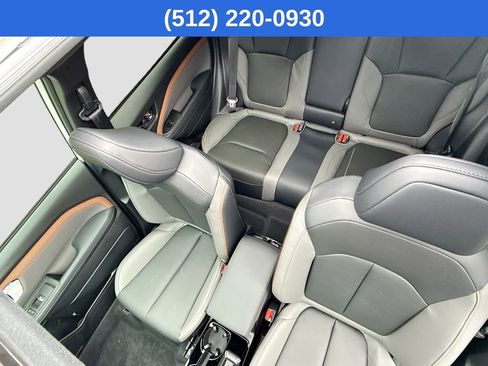 New 2026 Subaru Forester Sport image 26