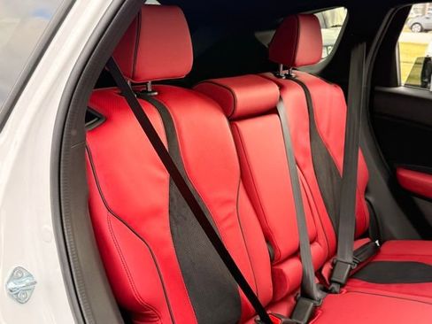 New 2026 Acura RDX A-Spec image 26