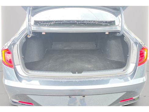 Used 2023 Hyundai Sonata SEL w/ Convenience Package FWD image 17