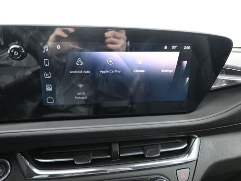 New 2026 Buick Envista Preferred w/ Convenience I Package image 15