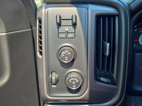 Used 2015 GMC Sierra 1500 SLT w/ All-Terrain Package AWD/4WD image 25