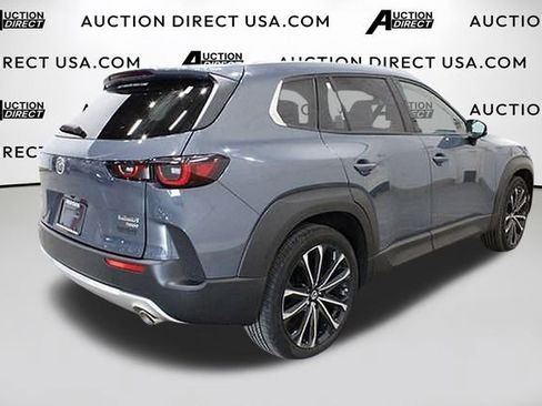 Used 2023 MAZDA CX-50 AWD 2.5 Turbo w/ Weather Package image 43