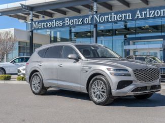 Used 2025 Genesis GV80 2.5T Standard video 1