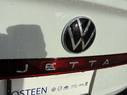 New 2026 Volkswagen Jetta S image 12