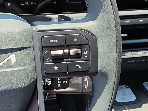 New 2027 Kia Telluride SX X-Line w/ Towing Package AWD/4WD image 31