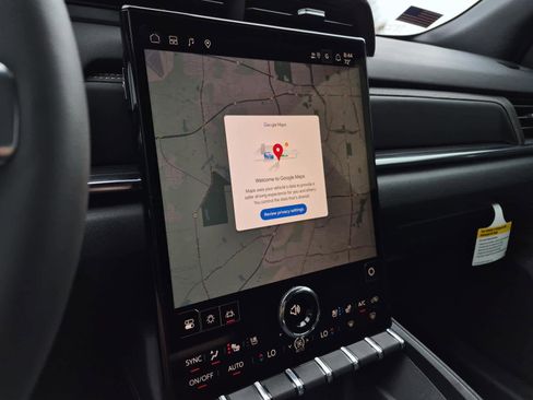 New 2026 GMC Terrain Elevation w/ Elevation Premium Package image 20