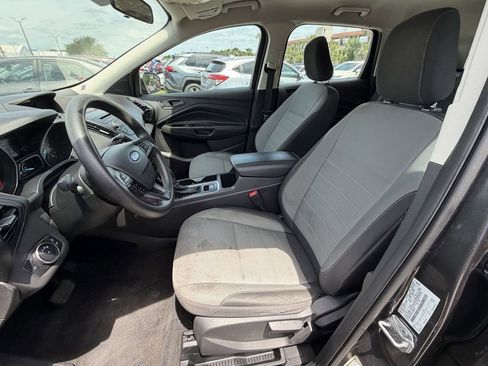 Used 2018 Ford Escape S FWD image 20