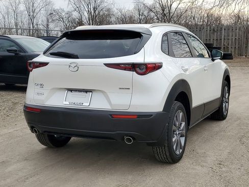 New 2026 MAZDA CX-30 AWD 2.5 S w/ Premium Package image 3
