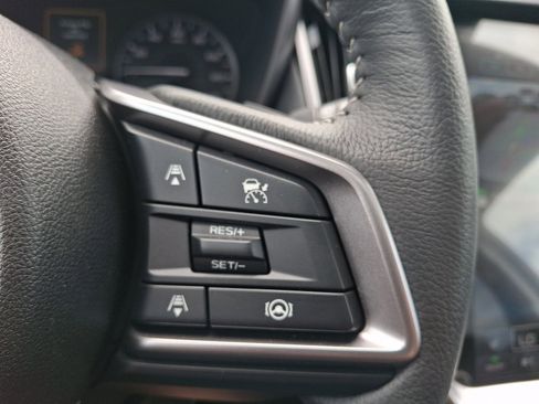 Certified 2025 Subaru Outback Limited AWD/4WD image 21