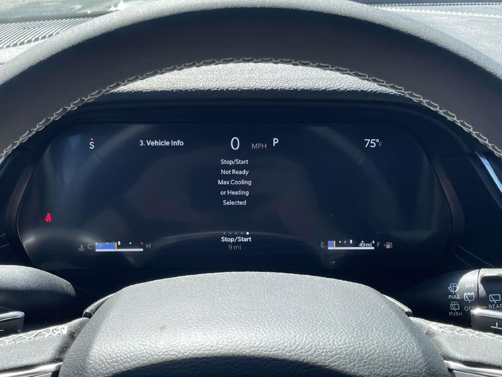 New 2027 Jeep Grand Cherokee 4WD image 27