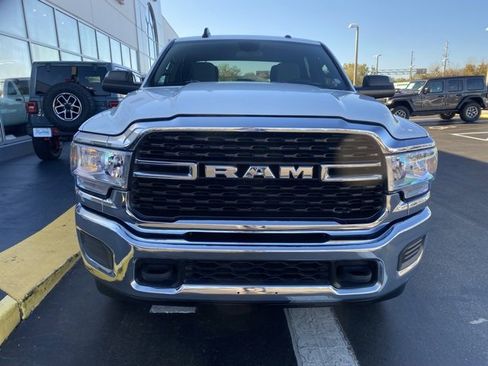 Used 2022 RAM 2500 Big Horn image 3