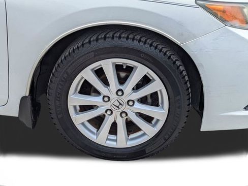 Used 2012 Honda Civic EX image 11