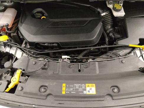 Used 2014 Ford Escape SE FWD image 30