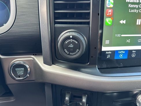 New 2024 Ford F150 XLT w/ Equipment Group 302A MID image 67