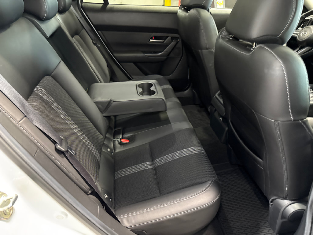 Certified 2024 MAZDA CX-50 AWD 2.5 S w/ Weather Package image 18