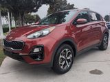 Used 2020 Kia Sportage LX w/ LX Popular Package image 5