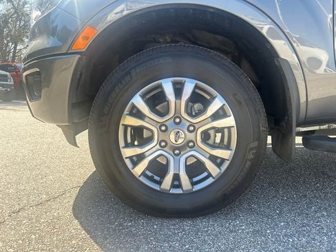 Used 2022 Ford Ranger Lariat image 7