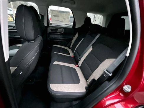 New 2025 Ford Bronco Sport Big Bend w/ Convenience Package image 9