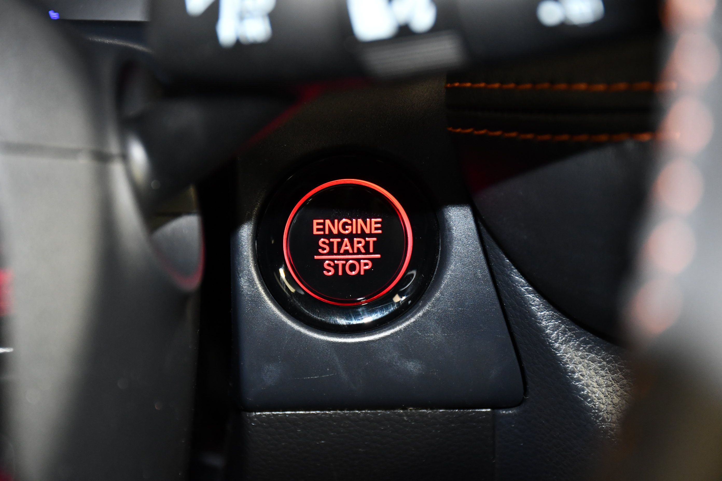 Certified 2024 Honda HR-V Sport image 24