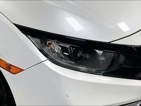 Used 2019 Honda Civic EX-L image 27