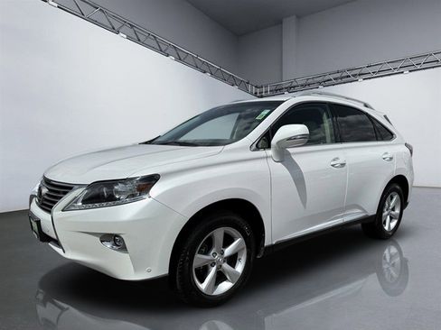 Used 2015 Lexus RX 350 AWD image 10