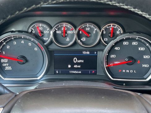 Used 2020 Chevrolet Silverado 1500 LT w/ All-Star Edition image 27