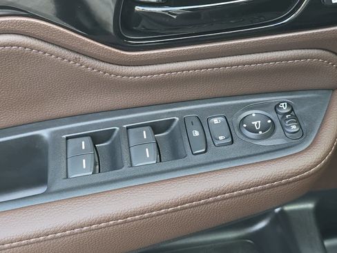New 2026 Honda Odyssey Elite image 15