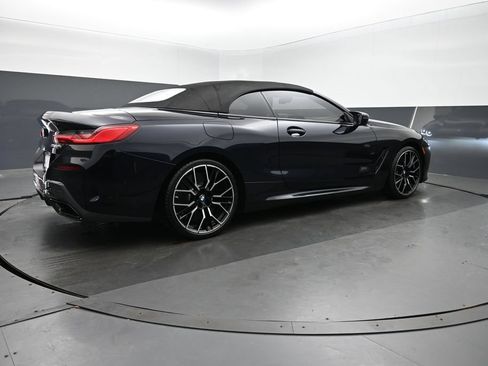 Used 2023 BMW M850i xDrive Convertible w/ M Carbon Exterior Package AWD/4WD image 10