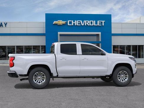 New 2026 Chevrolet Colorado LT AWD/4WD image 39